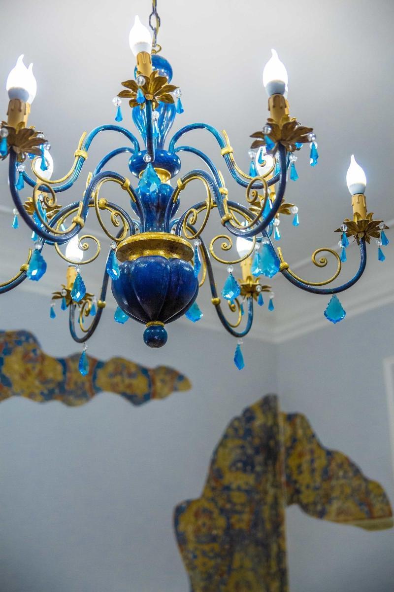 Stanze Del David Place 2* Florencia