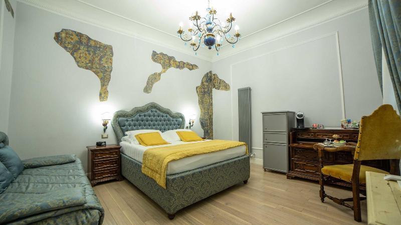 Stanze Del David Place 2* Florencia