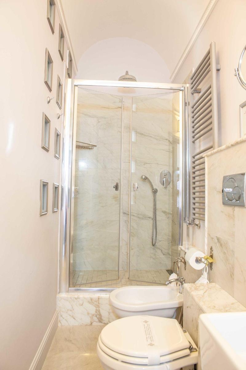 Stanze Del David Place 2* Florencia