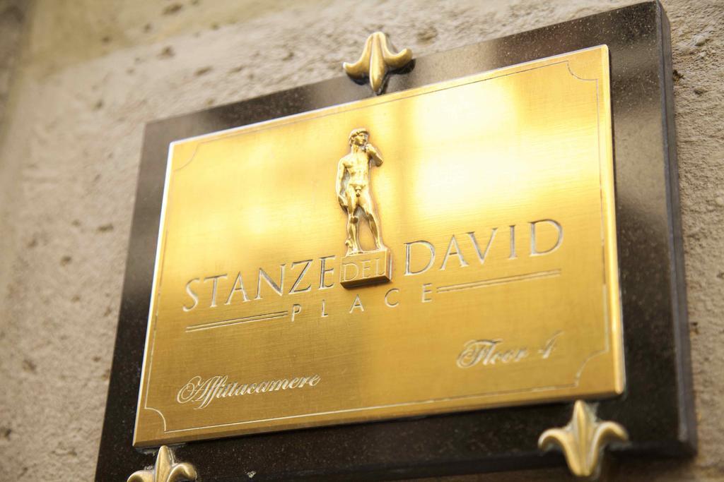 Pensión Stanze Del David Place