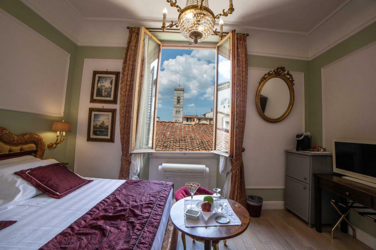 Stanze Del David Place 2* Florencia